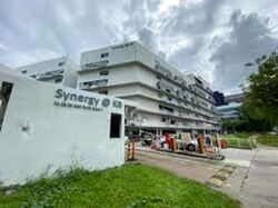 Synergy @ KB (D14), Factory #522963081